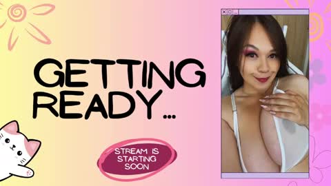 Scarlett  online show from 03/23/26, 12:25