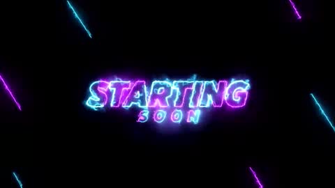 ScarlettAndTom online show from 11/24/25, 09:25