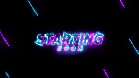 ScarlettAndTom online show from 12/21/25, 07:32