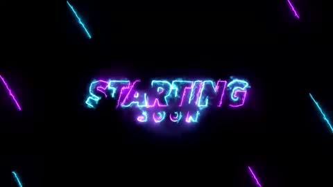 ScarlettAndTom online show from 01/11/26, 09:42