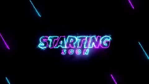 ScarlettAndTom online show from 03/15/26, 07:09