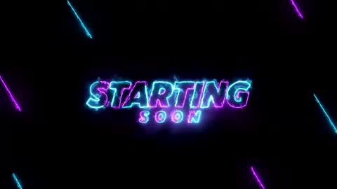 ScarlettAndTom online show from 04/12/26, 09:09