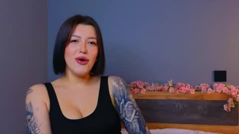 Snapshot of scarlettbestgirl chatting on 05/04/26, 03:41 Scarlett online show from 05/04/26, 03:41