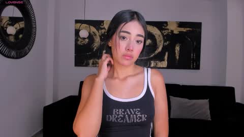 Sacrlett Blaze online show from 12/04/25, 12:25