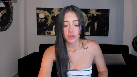 Sacrlett Blaze online show from 12/05/25, 12:03