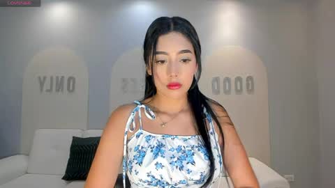 Sacrlett Blaze online show from 05/08/26, 11:59