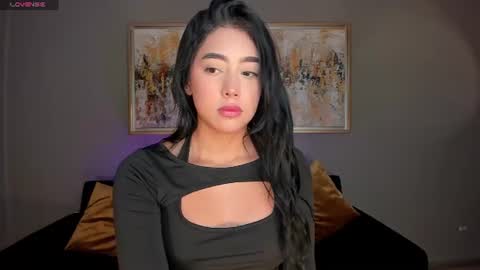 Snapshot of scarlettblaze1 chatting on 06/18/26, 11:58 Sacrlett Blaze online show from 06/18/26, 11:58