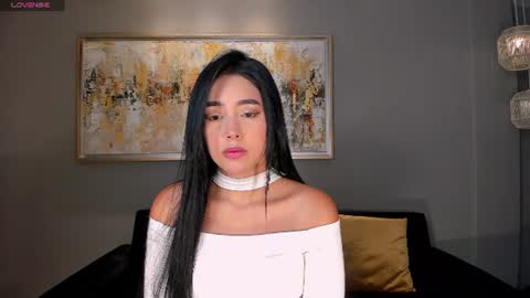 Snapshot of scarlettblaze1 chatting on 06/20/26, 11:57 Sacrlett Blaze online show from 06/20/26, 11:57