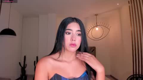 Snapshot of scarlettblaze1 chatting on 06/27/26, 11:59 Sacrlett Blaze online show from 06/27/26, 11:59