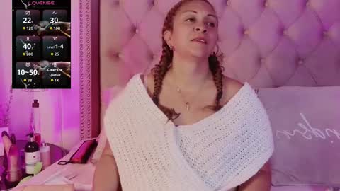 scarlettbooty online show from 01/09/26, 02:47