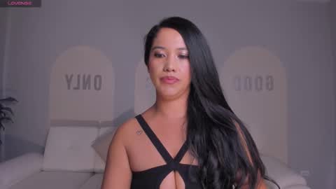 Scarlett online show from 10/01/25, 11:16