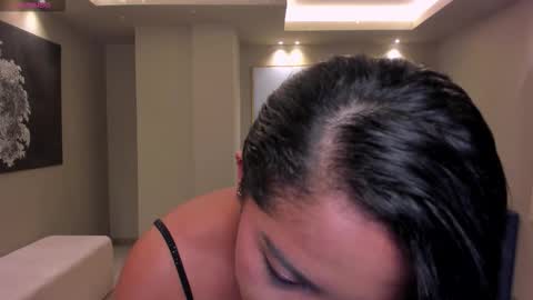 Scarlett online show from 11/25/25, 10:26