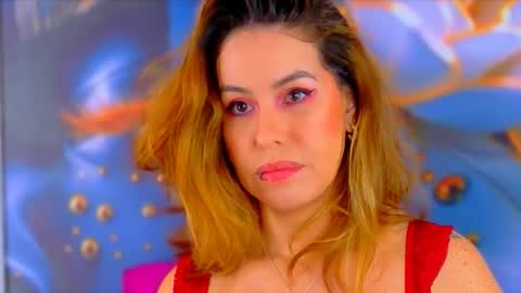 SCARLETTE online show from 01/16/26, 08:24