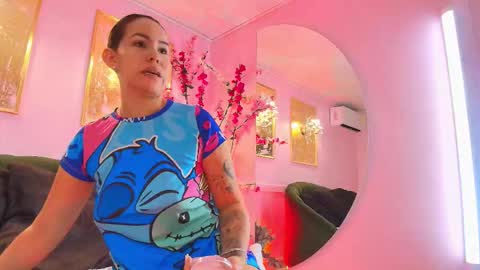 SCARLETTE online show from 03/15/26, 07:42