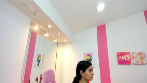 Scarlette  online show from 12/28/24, 06:17