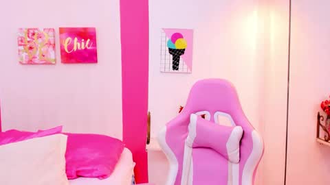 Scarlette  online show from 12/30/24, 04:40