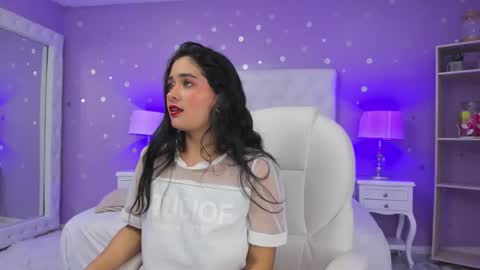 Scarlette  online show from 01/08/25, 06:20