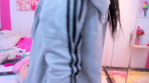 Scarlette  online show from 01/29/25, 07:15