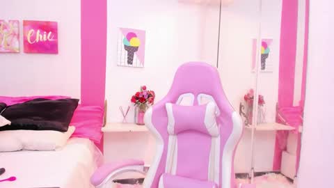 Scarlette  online show from 02/27/25, 03:36