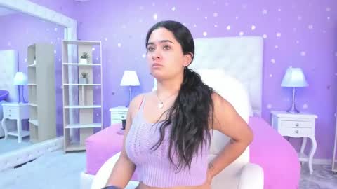 Scarlette  online show from 10/23/25, 03:17