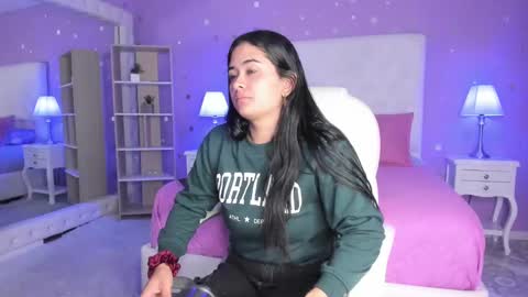 Scarlette  online show from 11/05/25, 03:06