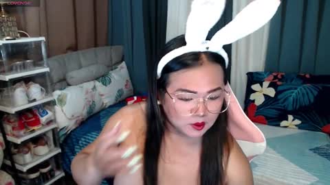 Snapshot of scarlette_adisson_69 chatting on 12/06/24, 12:45 scarlette online show from 12/06/24, 12:45