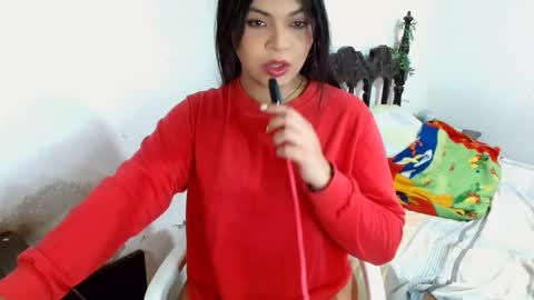 KARLA online show from 01/03/25, 01:03