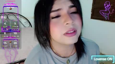 KARLA online show from 10/30/25, 07:25