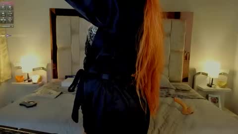 scarlette_tsunade online show from 03/04/26, 07:20