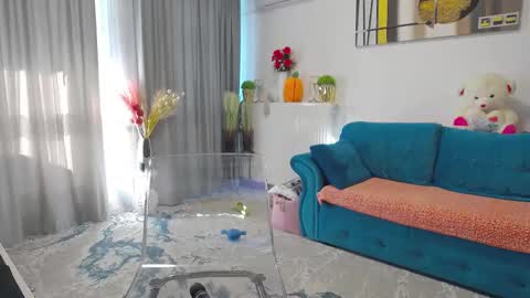 Snapshot of scarlettemptations chatting on 10/30/25, 06:37 Scarlett online show from 10/30/25, 06:37