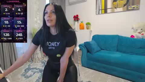 Snapshot of scarlettemptations chatting on 11/30/25, 06:28 Scarlett online show from 11/30/25, 06:28