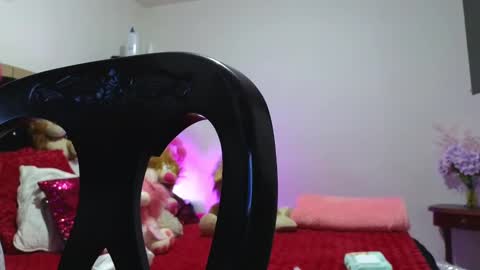 Snapshot of scarletteowens chatting on 12/04/24, 12:36 Scarlette online show from 12/04/24, 12:36