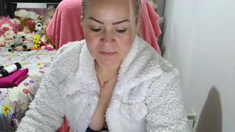 Snapshot of scarletteowens chatting on 01/10/25, 10:39 Scarlette online show from 01/10/25, 10:39