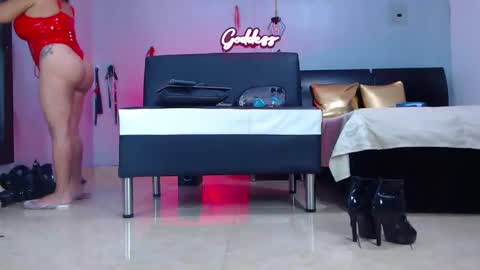 Marisol  online show from 01/02/25, 02:24