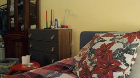 Scarlett online show from 12/12/24, 03:16