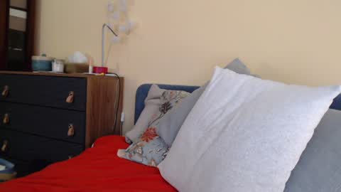 Scarlett online show from 01/04/25, 05:26