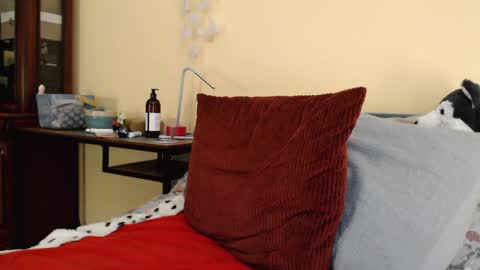 Scarlett online show from 01/08/25, 04:00