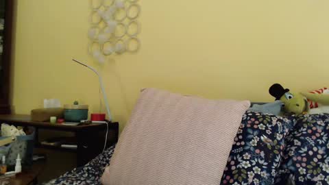 Scarlett online show from 03/05/25, 03:40