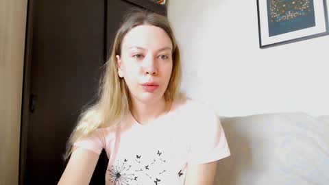 Snapshot of scarlettford chatting on 04/03/26, 08:45 Scarlett online show from 04/03/26, 08:45