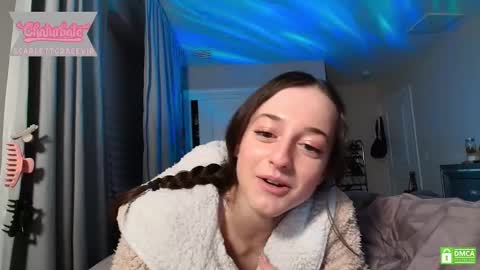 scarlettgracevip online show from 02/03/25, 01:30