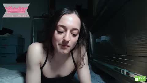 scarlettgracevip online show from 02/07/25, 09:58