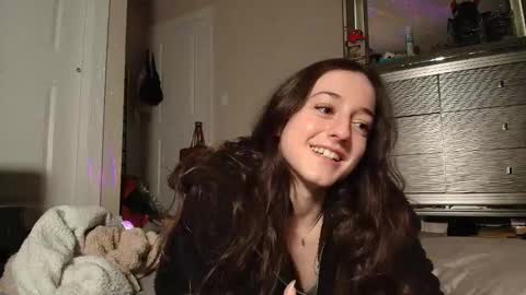 scarlettgracevip online show from 02/13/25, 02:34