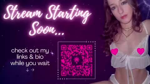 scarlettgracevip online show from 03/13/26, 02:07