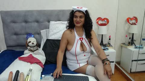 Scartt online show from 09/24/25, 11:24