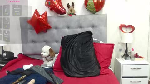 Scartt online show from 12/05/25, 11:41