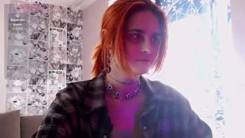 Snapshot of scarlettharrison09 chatting on 10/13/25, 09:42 Scarlett online show from 10/13/25, 09:42