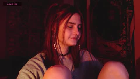 Snapshot of scarlettharrison09 chatting on 10/30/25, 07:25 Scarlett online show from 10/30/25, 07:25