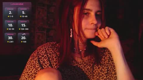 Snapshot of scarlettharrison09 chatting on 11/02/25, 05:15 Scarlett online show from 11/02/25, 05:15