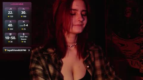 Snapshot of scarlettharrison09 chatting on 11/05/25, 06:52 Scarlett online show from 11/05/25, 06:52