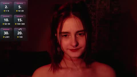 Snapshot of scarlettharrison09 chatting on 11/09/25, 07:23 Scarlett online show from 11/09/25, 07:23